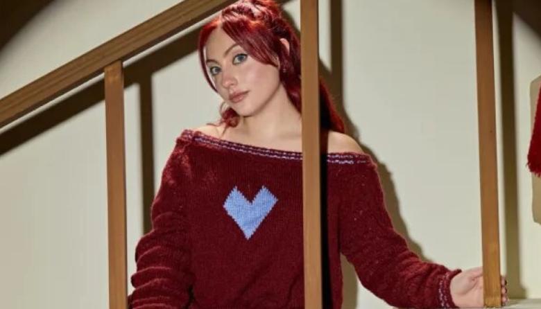 Yas Gagliardi lanza “La Culpa”, una canción que habla de la ruptura de una amistad