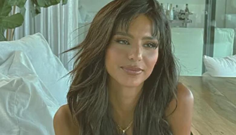 Juanita Tinelli y un mensaje en San Valentín que desató especulaciones en redes