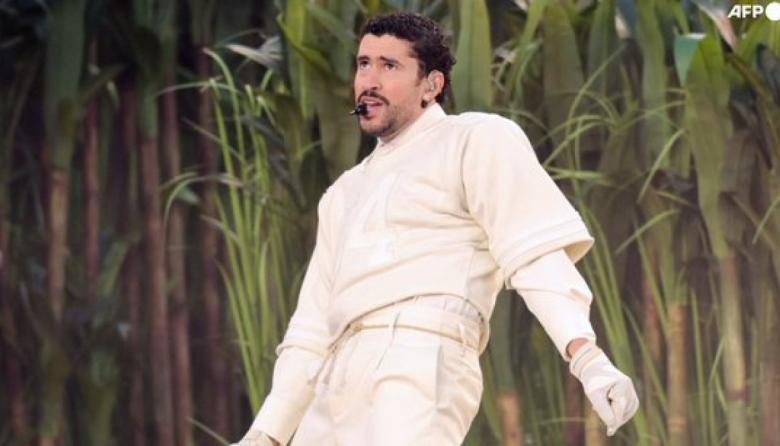 Bad Bunny advierte sobre el "Tussi" pero la desregulación argentina le abre la puerta