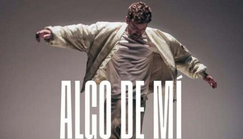 Pablo Alborán presenta “Algo de mí”, un nuevo adelanto de KM0 y confirma shows en Argentina