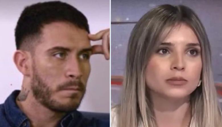 Condenaron a 15 años de cárcel a Santiago Martínez tras la denuncia de Emily Ceco