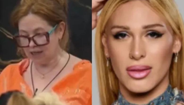 GH: La advertencia que recibió Danelik luego de realizar un chiste en la casa