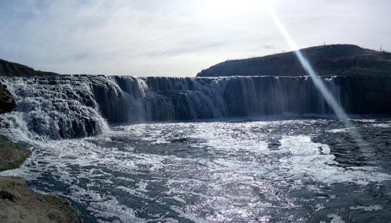 Hoy Argentina festeja el Día Nacional del Agua
