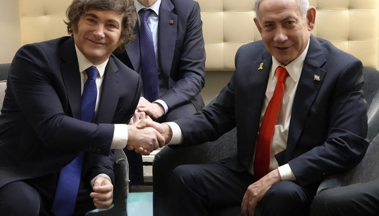 El peligro de jugar a la guerra: Argentina se asoma al abismo en un conflicto ajeno