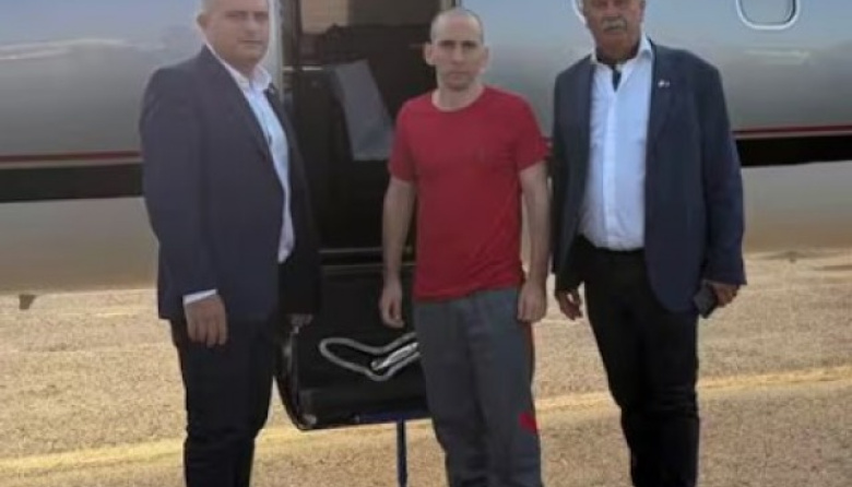 El rol decisivo de Chiqui Tapia en la liberación del gendarme Gallo