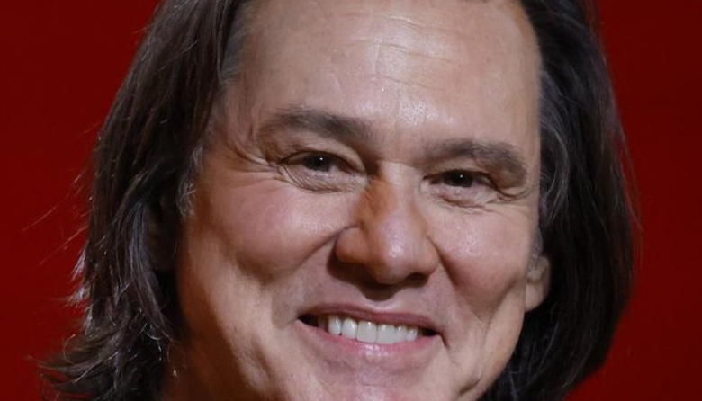 ¿Jim Carrey tiene un clon o está muerto?