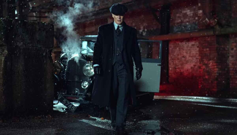Peaky Blinders vuelve con su final en formato película