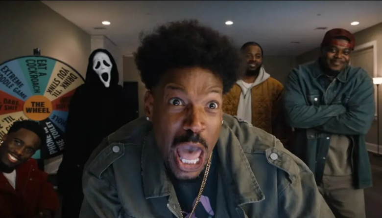 Vuelve "Scary Movie": acá el trailer de la 6ta película
