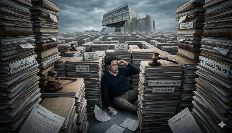 Dos fallos frenan la subasta del Casino y abren un nuevo capítulo de incertidumbre en Necochea