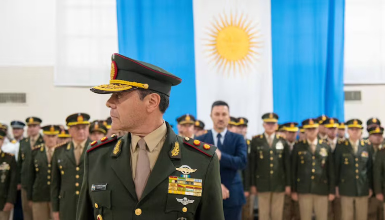 Alerta por Medio Oriente: el Gobierno firmará un pacto de cooperación militar con Estados Unidos