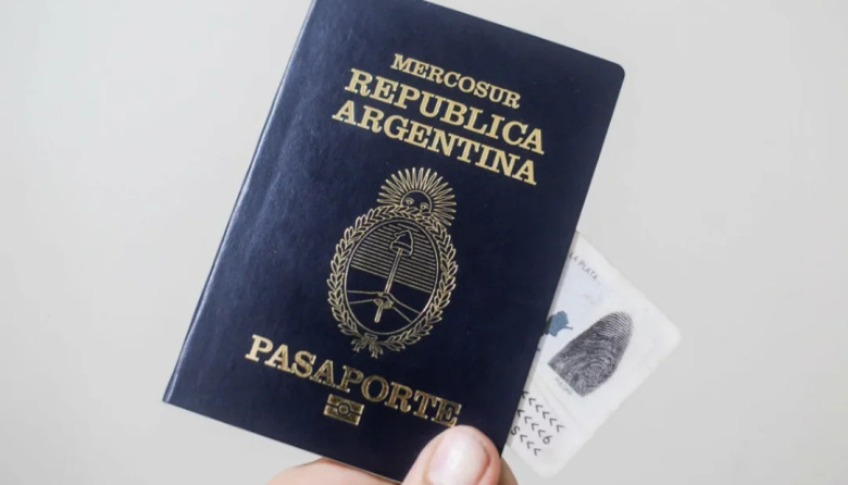 Aumentan el DNI y el pasaporte: cuánto costarán desde el 6 de marzo