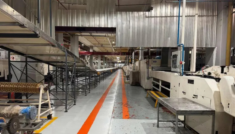 La industria inició 2026 con caída generalizada y el índice de desempeño en zona de contracción