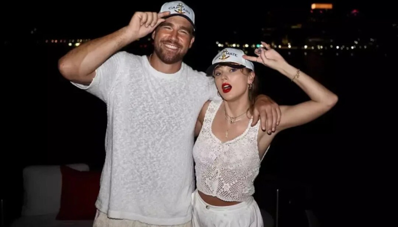 Taylor Swift eligió una fecha con mucho significado para su casamiento con Travis Kelce