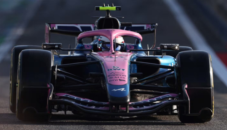 Comienza la temporada 2026 de Fórmula 1: Franco Colapinto corre su primera práctica en el GP de Australia