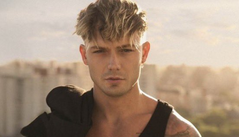 Ian Lucas se cansó de Evangelina Anderson y acalaró: 'Lo que viví fue real'