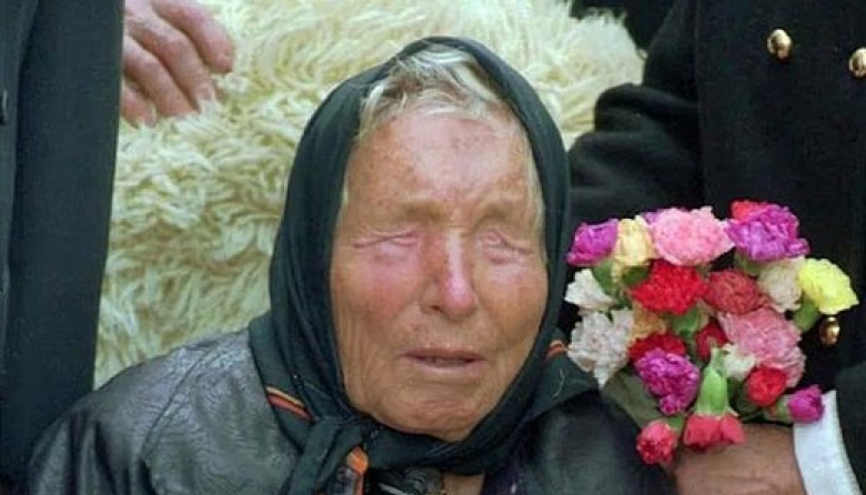 Las inquietantes predicciones de Baba Vanga para 2026