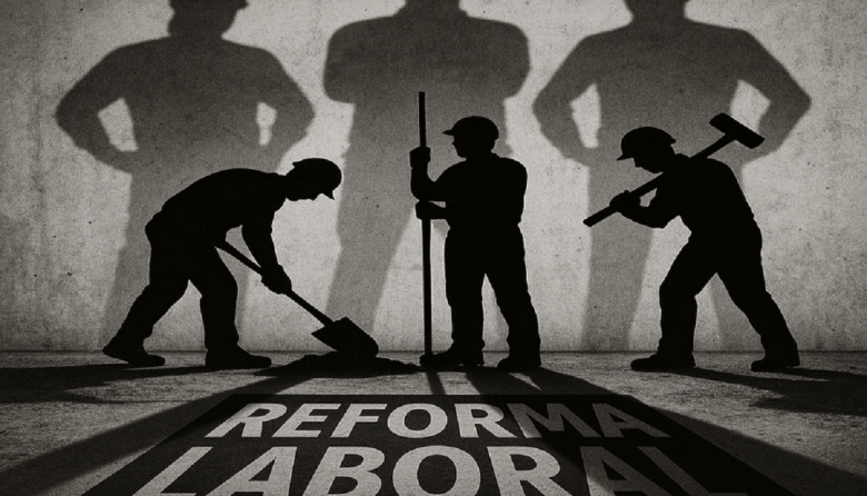 Entra en vigencia la Reforma Laboral: los 5 cambios clave que rigen desde hoy