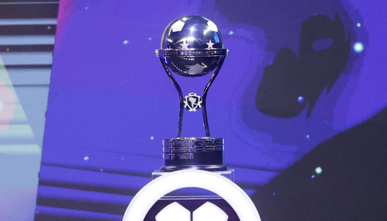 Con River, Racing y San Lorenzo: así quedaron los bombos para el sorteo de la Copa Sudamericana