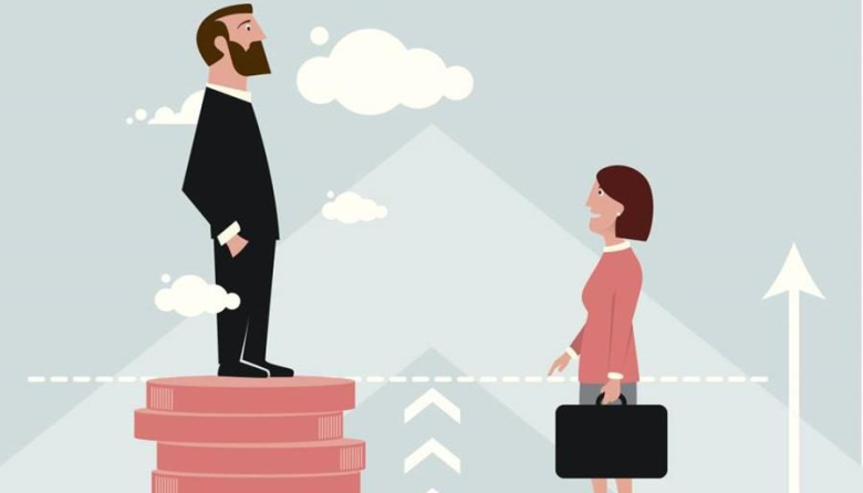 8M: en Argentina, las mujeres ganan un 26% menos que los hombres