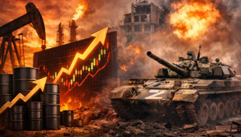 La guerra dispara el precio del gas y las tarifas podrían duplicarse