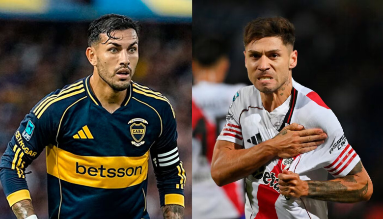 Tras el paro de la AFA, así se jugará la fecha 10 de la Liga Profesional: día, hora y TV de todos los partidos