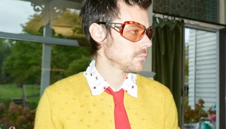 Harry Styles estrena su cuarto álbum y presenta “One Night in Manchester”