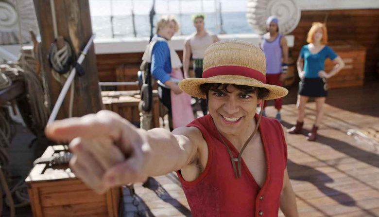 Los estrenos más fuertes de la semana en Netflix, Prime Video, HBO Max, Disney+ y más