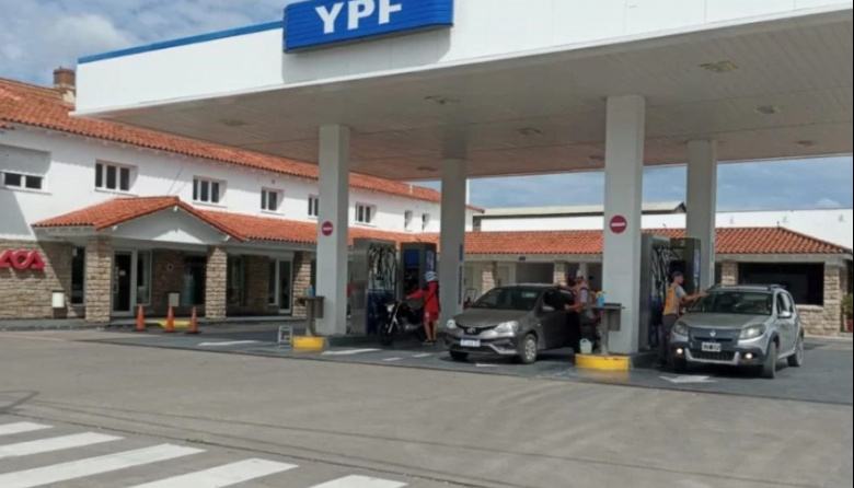 ¿Cuánto subió el combustible en la última semana?