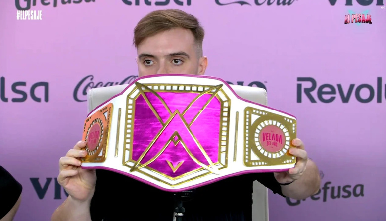 La Velada del Año 6: todos los argentinos que se subirán al ring de Ibai Llanos