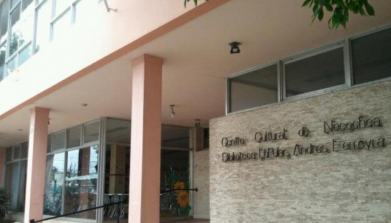 Agenda del Centro Cultural - Biblioteca Popular Andrés Ferreyra