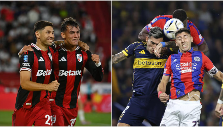 Terminó la fecha 10 del Torneo Apertura 2026: resultados y próximos partidos