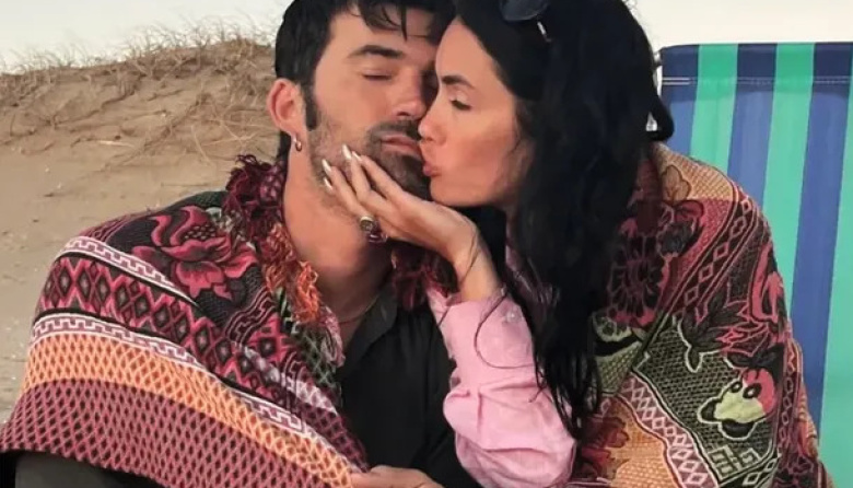 La reacción de Pedro Rosemblat cuando le mencionaron el casamiento con Lali Espósito