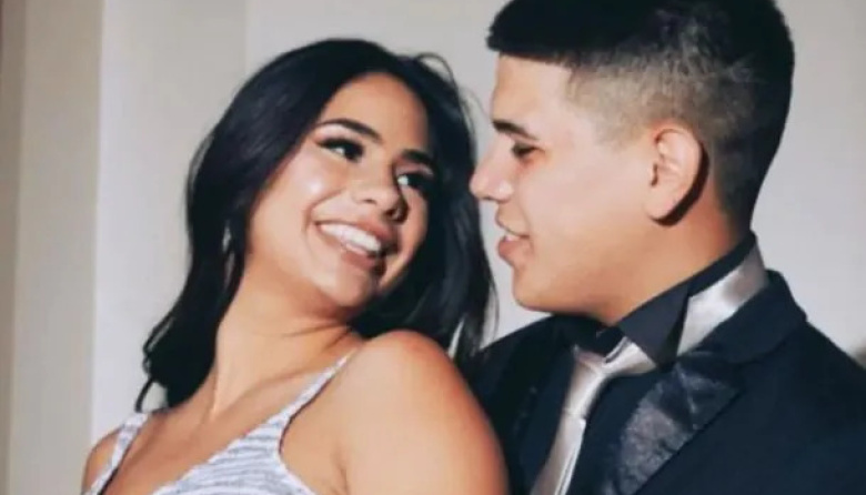 La picante confesión que hizo Daniela Celis en el stream de Martín Cirio