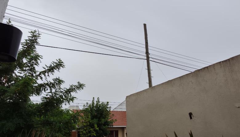 Podrían suspenderse las clases del turno tarde en Necochea