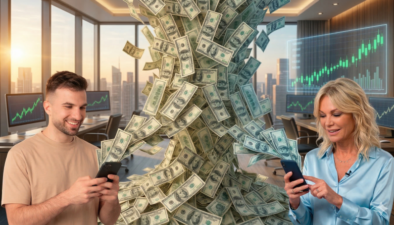 Caso $LIBRA: se filtraron chats entre Yanina Latorre y el empresario Mauricio Novelli