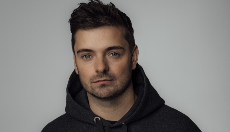 El DJ Martin Garrix se lanza como cantante y lo celebra en Nueva York