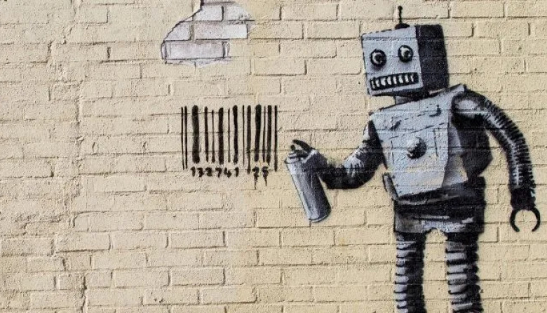 Una investigación afirma haber identificado a Banksy: el nombre detrás del misterio