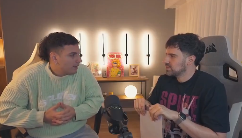 Coscu y Martín Cirio destrozaron a Nicki Nicole y la tildaron de "trepadora"