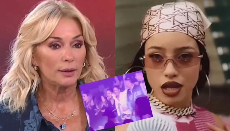 Revelan el secreto de Emilia Mernes tras el unfollow de Tini