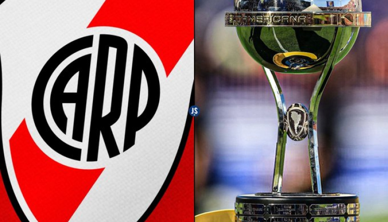 River, Racing y San Lorenzo ya conocen su camino en la Sudamericana 2026