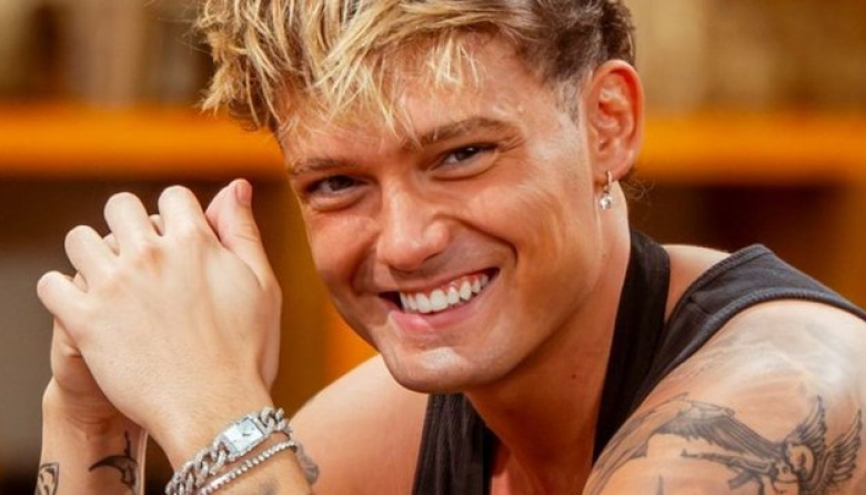 Ian Lucas es el ganador de MasterChef Celebrity en una final a pura emoción