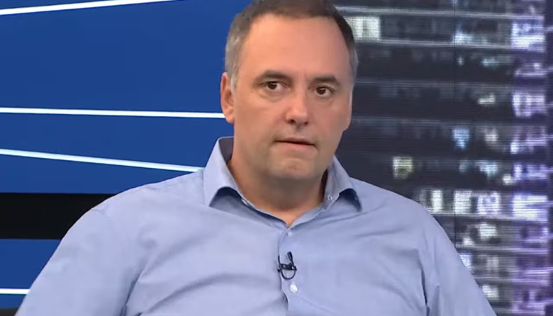 Denuncian a Adorni por fraude millonario en contrataciones y la concesión de Tecnópolis