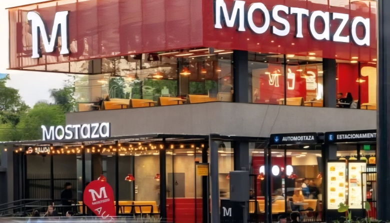 Mostaza busca inversores para abrir su primer local en Necochea