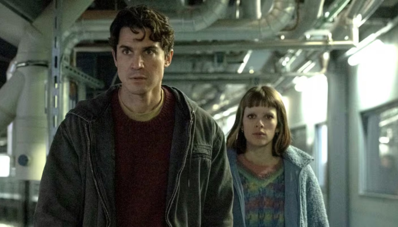 “Day One”, un thriller tecnológico que propone un mundo mejor