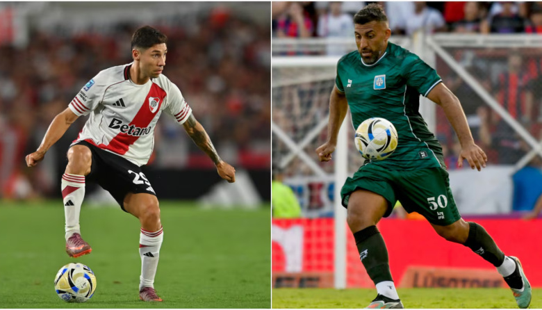 River visita a Estudiantes de Río Cuarto en busca de su tercera victoria consecutiva en el Torneo Apertura