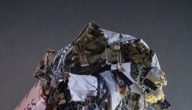 Un avión de Air Canada chocó contra un camión de bomberos al aterrizar y murieron dos pilotos