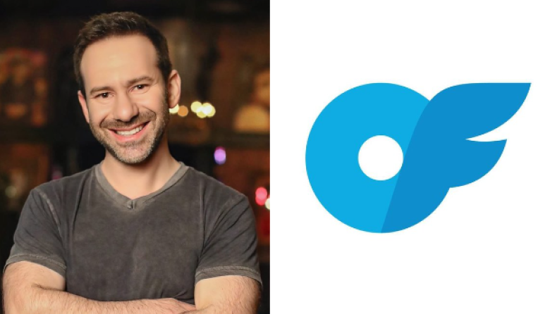 Murió a los 43 años Leonid Radvinsky, el dueño de OnlyFans