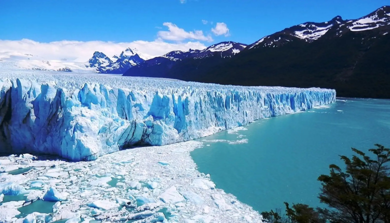 Arrancan las audiencias por la Ley de Glaciares en medio de cortes, reclamos y amparos judiciales