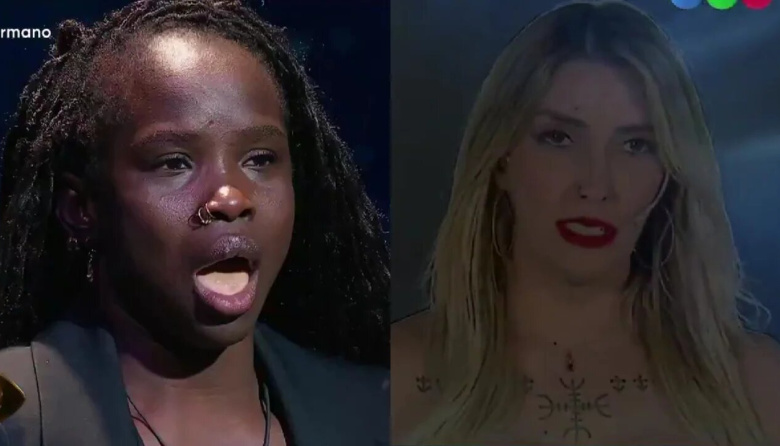 Carmiña Masi ingresó a GH para ofrecer un “derecho a réplica”