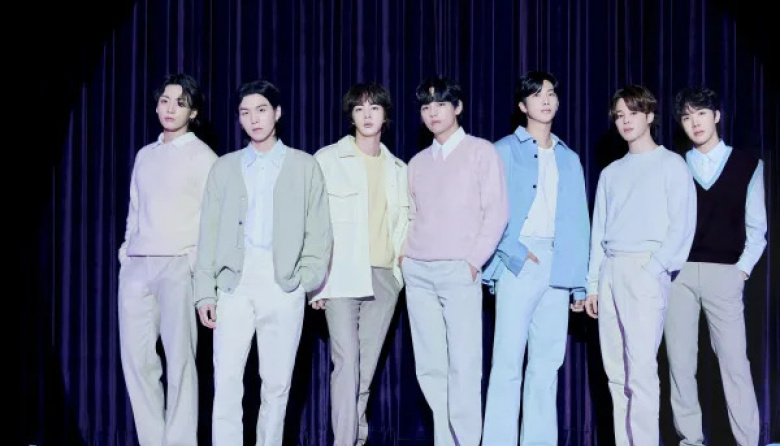 BTS confirma su debut histórico en Argentina con el "BTS World Tour ‘Arirang’"